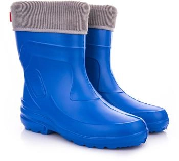 Lemigo Jessy navy/grey