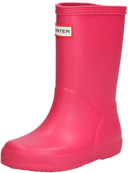 Hunter First Classic (KFT5003RMA) bright pink