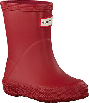 Hunter First Classic (KFT5003RMA) military red