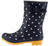 Joules Molly Welly (202845) french navy spot
