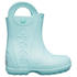 Crocs Handle It Rain Boot K ice blue