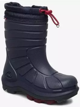 Viking Gummistiefel Kids Extreme 2.0 Navy blue (75450-552)