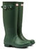 Hunter Boot Hunter Gummistiefel green (WFT1000RMA-HGR-5)