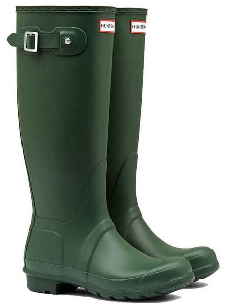 Hunter Boot Hunter Gummistiefel green (WFT1000RMA-HGR-5)
