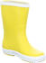 Bergstein Rainboot yellow