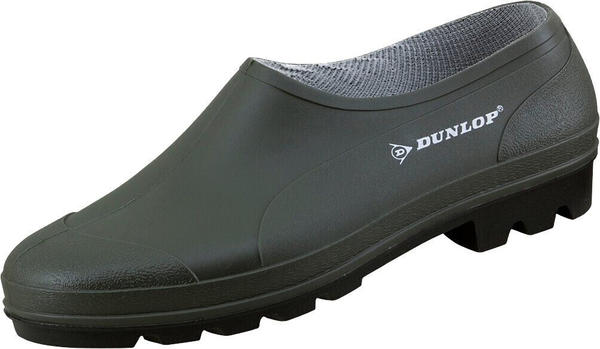 Dunlop Boots Dunlop schwarz/grün (B350611)