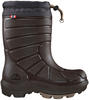Gummistiefel mit Schnürung