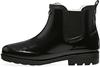 Aigle Carville Women Fur noir/black (R1051)