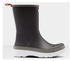 Hunter Boot Hunter Original Play Mid Height Speckle onyx mere/grey