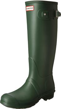 Hunter Regenstiefel Hunter Original Tall Boot grün (WFT1000RMA-HGR-6)