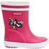 Aigle Baby Flac Theme butterfly