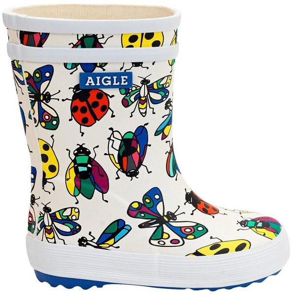 Aigle Baby Flac Theme insects
