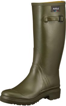 Aigle Cessac Men olive