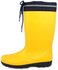 Beck Rubbel Boots Sailor Women yellow