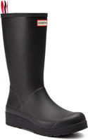 Hunter WFT2007RMA, Hunter WFT2007RMA Original Play Stiefelette schwarz (38) Damen
