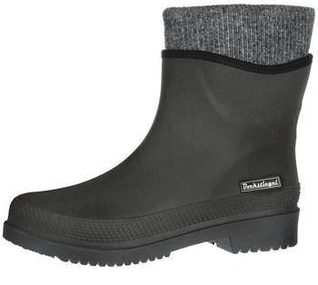 Bockstiegel Nicole Winter Boots black