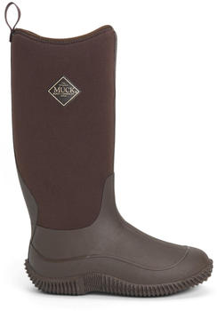 Muck Boot Women's Hale Fleece-Lined Tall Boots brown