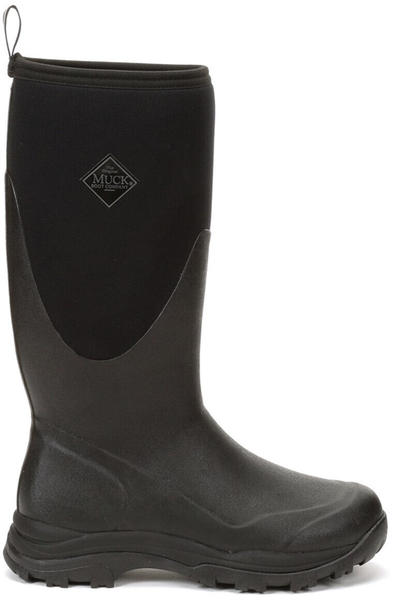 Muck Boot Men's Arctic Outpost Tall Boots black