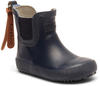 Gummistiefel mit Leder Innenfutter