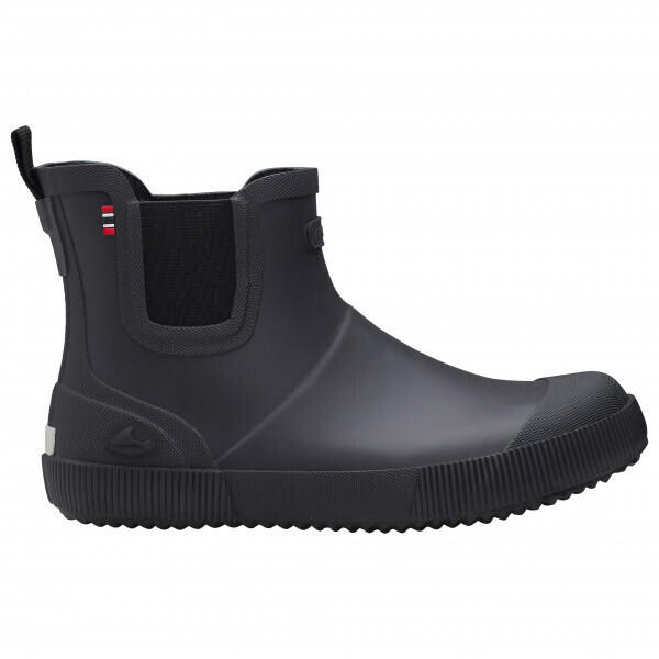 Viking Footwear Viking Kid's Praise Jr Rain Boots (1-60540) black