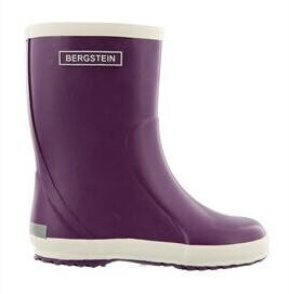 Bergstein Rainboot (1034606) purple