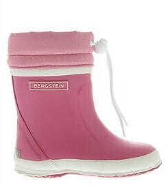 Bergstein Winterboot Kids (4062012) pink