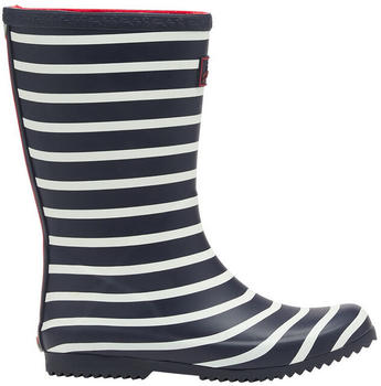 Joules Welly Print (201161) french navy stripe