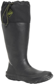 Muck Boot Men's Forager Tall Wellington Boots black