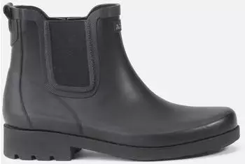 Aigle Carville Women noir (38319)
