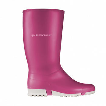 Dunlop Boots Dunlop Sport Boots pink (K272111)
