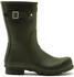 Hunter Original Short Wellington Boots (MFS9000RMA)