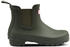 Hunter Boot Original Chelsea Boots (MFS9116RMA) dark olive