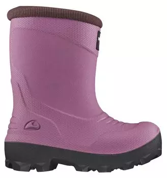 Viking Footwear Viking Frost Fighter Kids violet/charcoal Viking Footwear Viking Frost Fighter Kids violet/charcoal