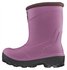 Viking Footwear Viking Frost Fighter Kids violet/charcoal