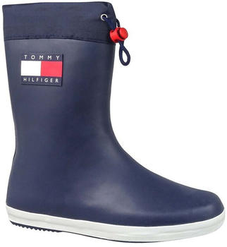 Tommy Hilfiger Rian Boot Kids blue