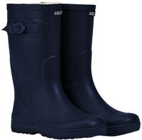 Aigle S0361, Aigle Woody-Pop 2 Kinder (Khaki)