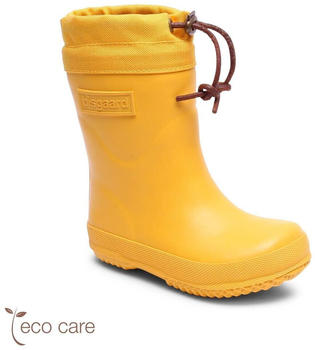 Bisgaard Thermo Rubber Boots (92009.999) yellow