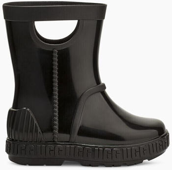 UGG Drizlita Todler Boots black
