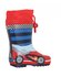 Playshoes Gummistiefel Rennwagen (188702)
