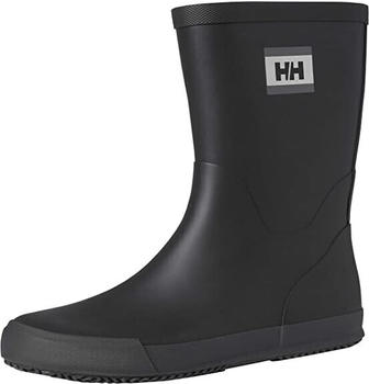 Helly Hansen Nordvik 2 Wellington Boots black