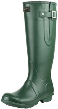 Cotswold Outdoor Cotswold Mens Windsor Welly Boot green