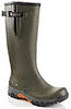 Gummistiefel mit Schnalle