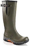 Viking 1-43425-24-40, Viking Trophy High huntinggreen (24) 40 Herren