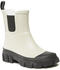 oatmeal: Weather Report Raylee Women Rubber WR224399