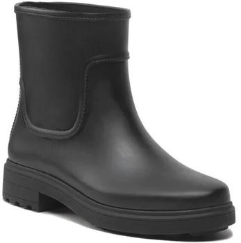 Calvin Klein Rain Boot HW0HW01301 Black