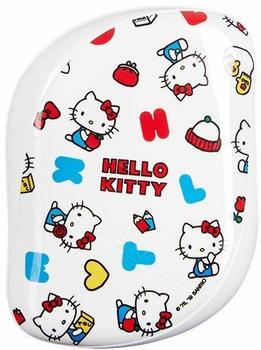 Tangle Teezer Compact Styler Hello Kitty Happy Life