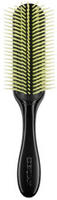 Denman B-2052, Denman D4 Fashion Effects, schwarz/gr&uuml;n