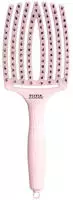 Olivia Garden Fingerbrush Combo Pastel Pink large 1 St