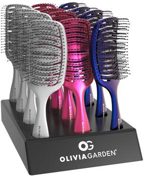 Olivia Garden iDetangle Medium Space Edition 12er