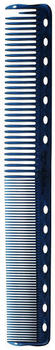 Y.S. Park Schneidekamm Nr. 339 Light Transparent Blue